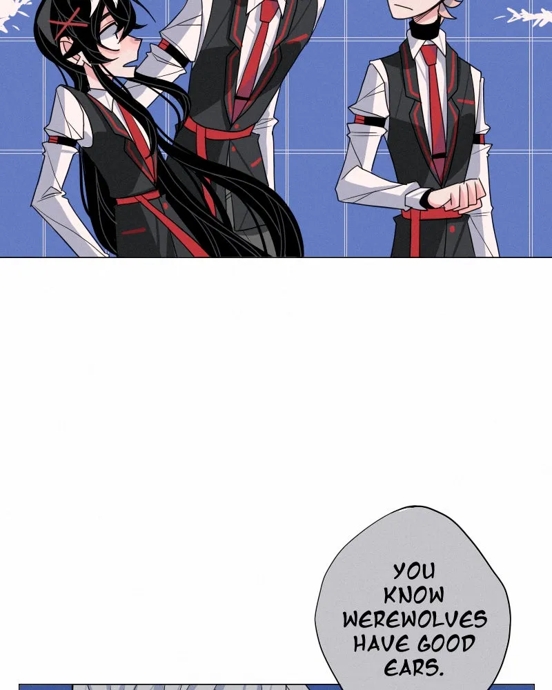 AntiSTALKER Chapter 3 page 22 - 