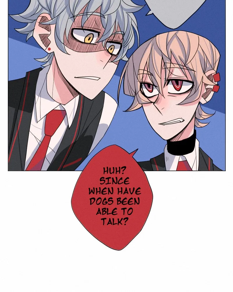 AntiSTALKER Chapter 3 page 23 - 