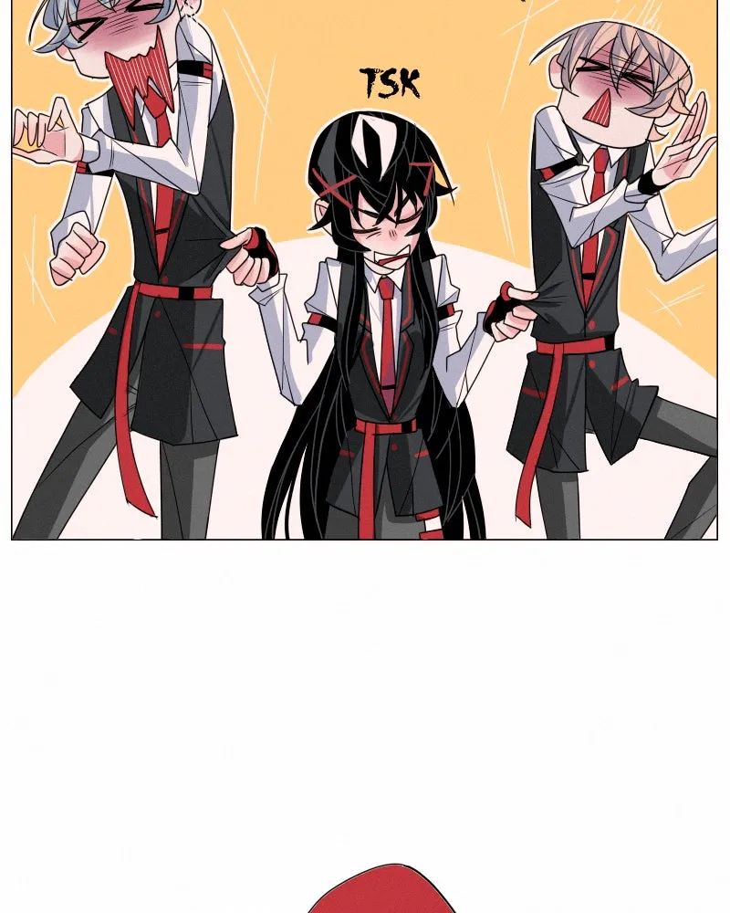 AntiSTALKER Chapter 3 page 27 - 