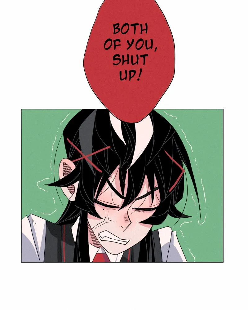 AntiSTALKER Chapter 3 page 28 - 
