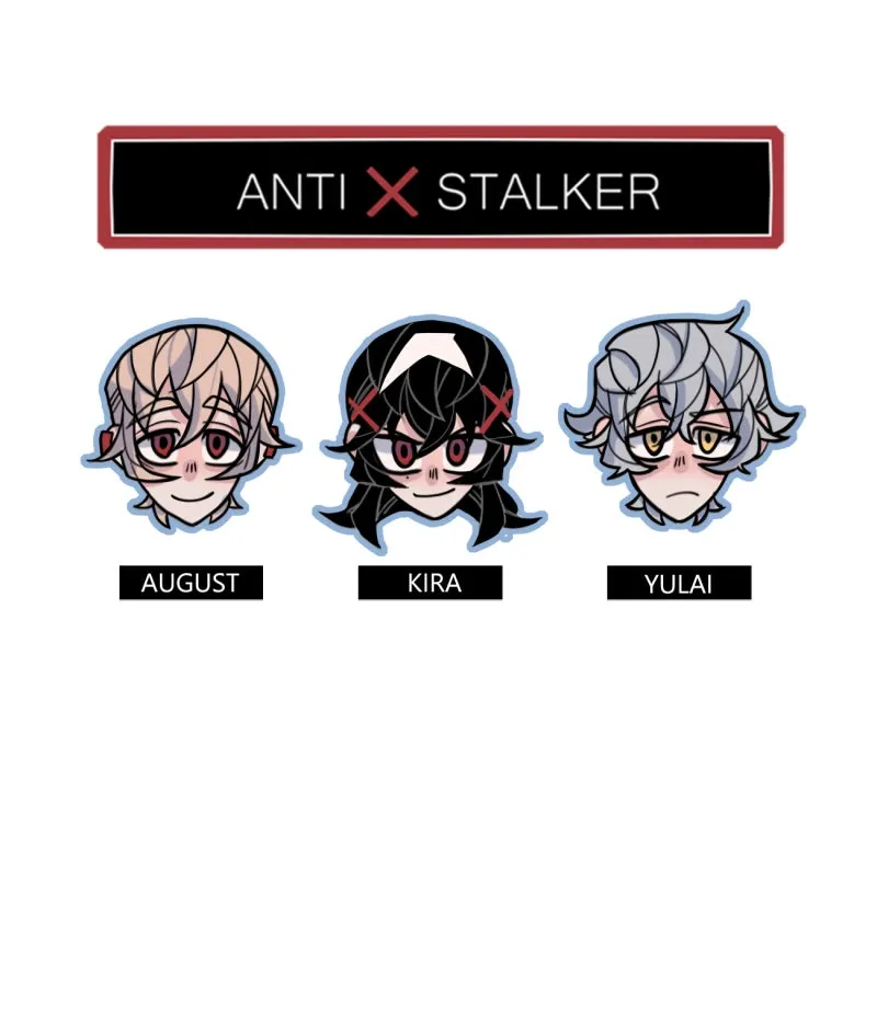 AntiSTALKER Chapter 3 page 33 - 