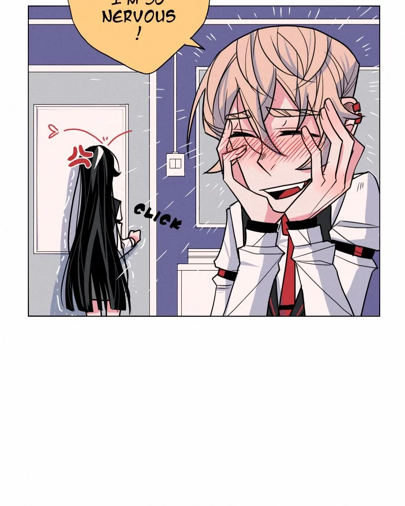 AntiSTALKER Chapter 3 page 35 - 
