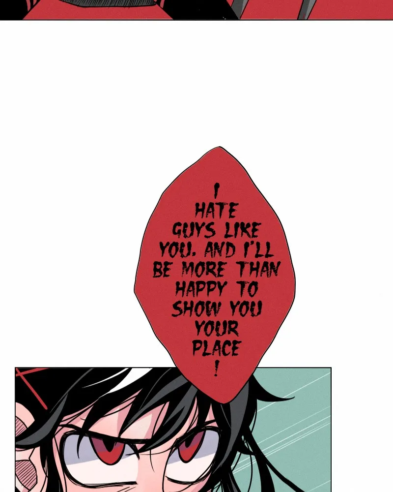AntiSTALKER Chapter 3 page 37 - 