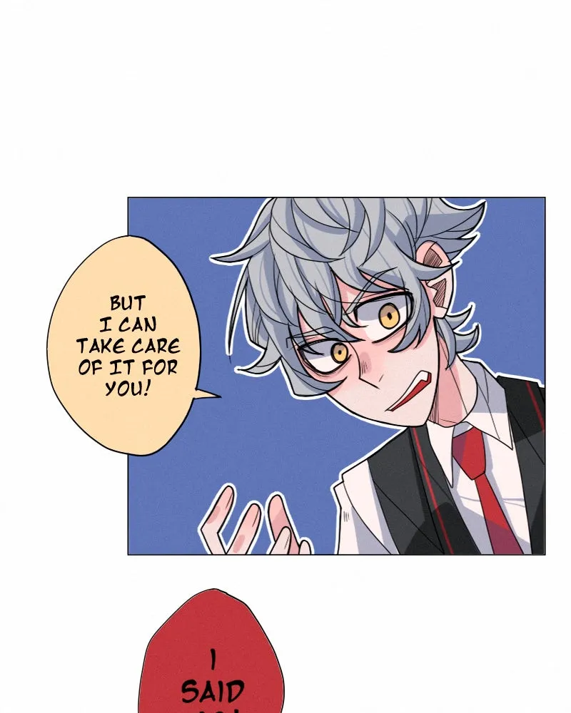 AntiSTALKER Chapter 3 page 5 - 