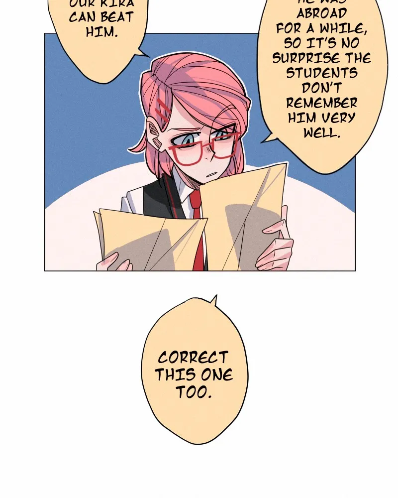 AntiSTALKER Chapter 3 page 45 - 