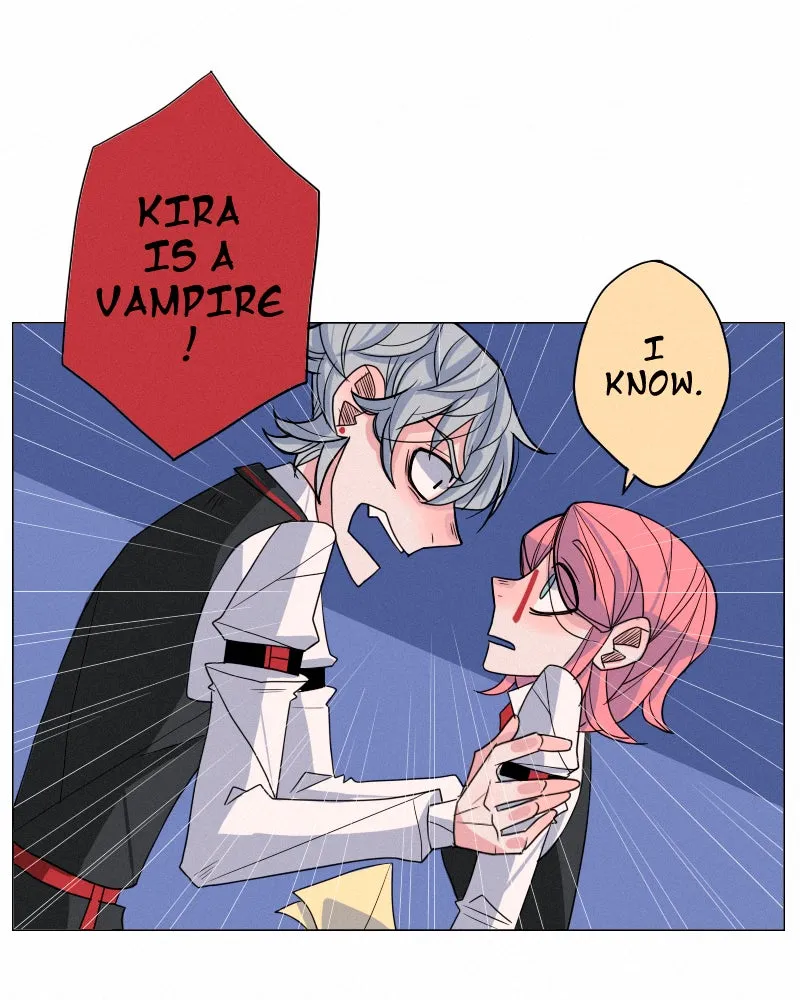 AntiSTALKER Chapter 3 page 46 - 