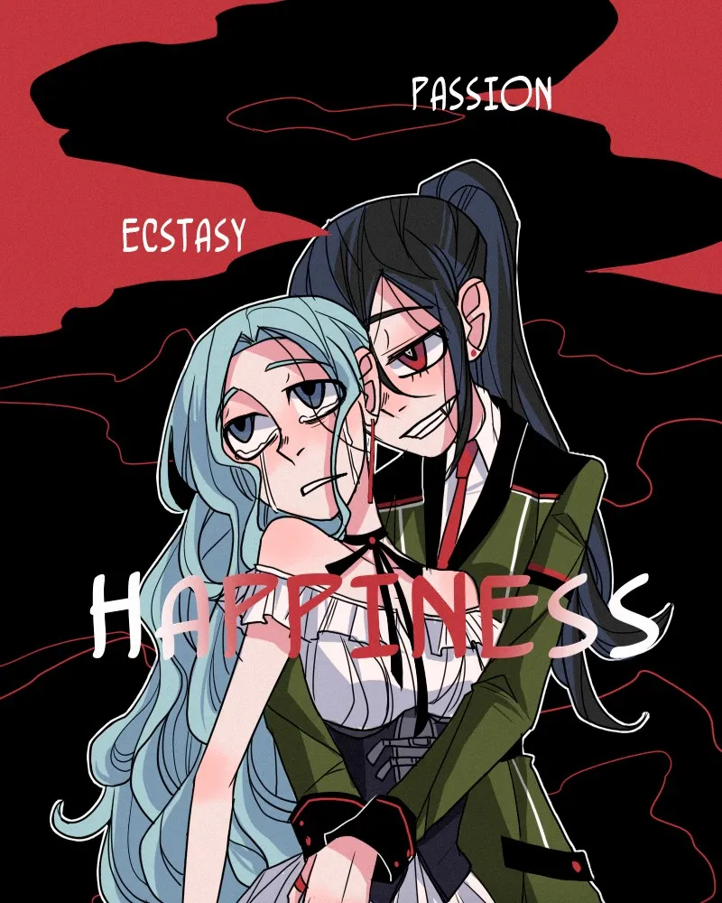 AntiSTALKER Chapter 3 page 60 - 