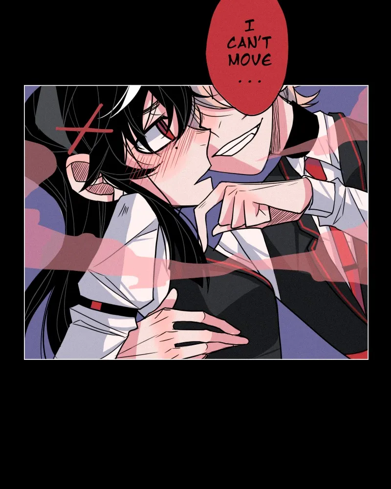 AntiSTALKER Chapter 3 page 65 - 