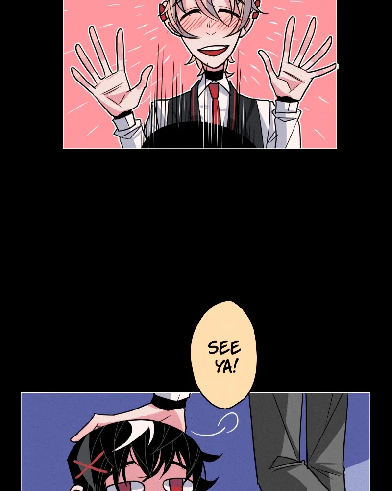 AntiSTALKER Chapter 3 page 68 - 