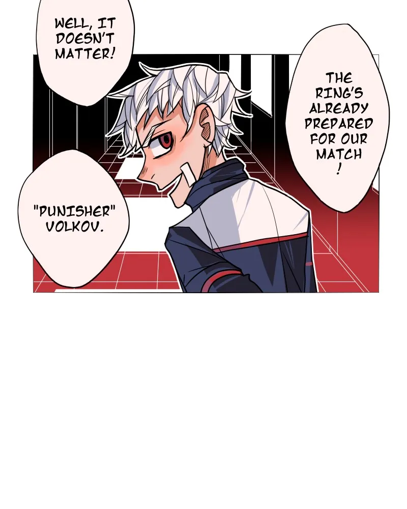 AntiSTALKER Chapter 4 page 15 - 