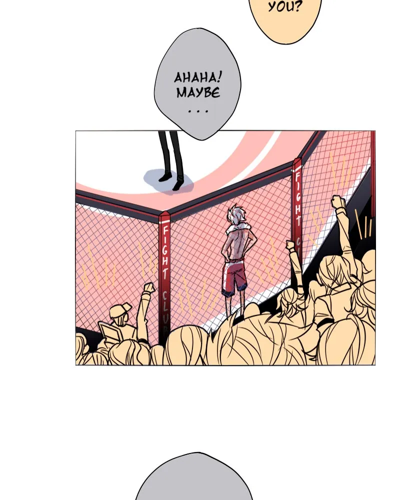AntiSTALKER Chapter 4 page 23 - 