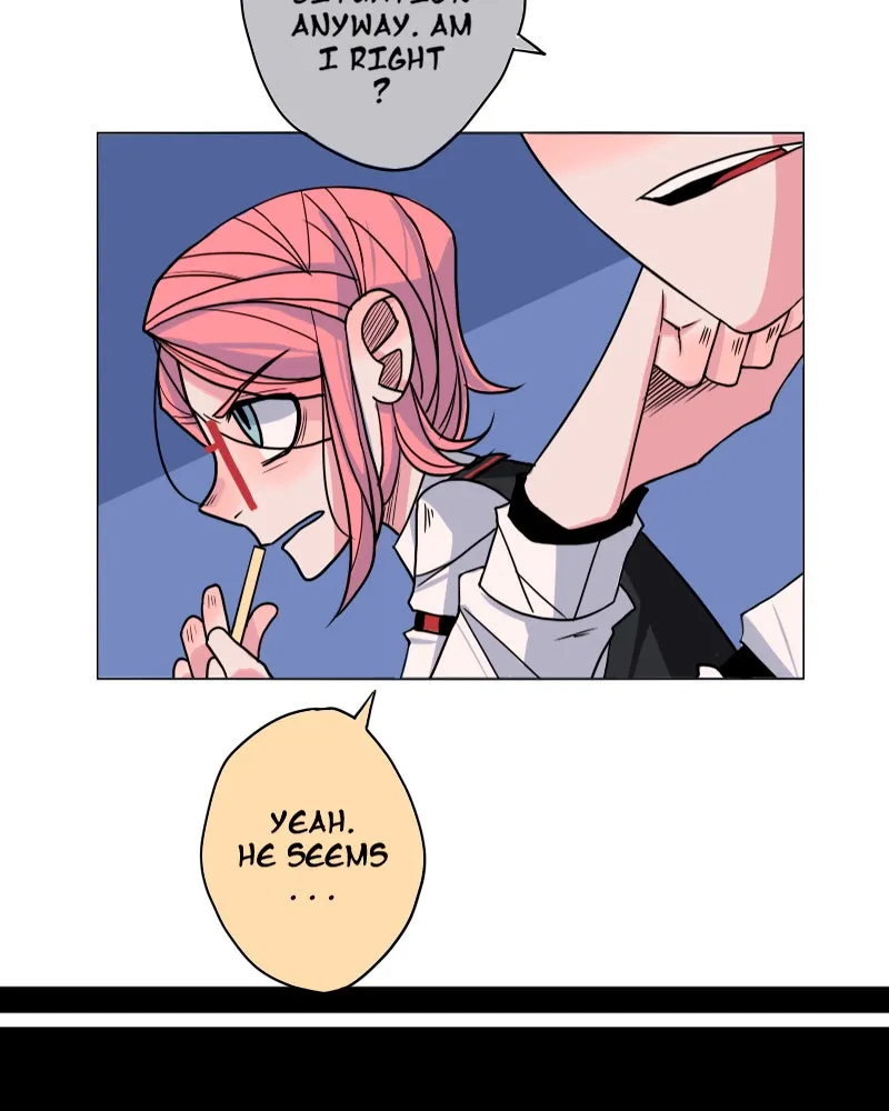 AntiSTALKER Chapter 4 page 27 - 