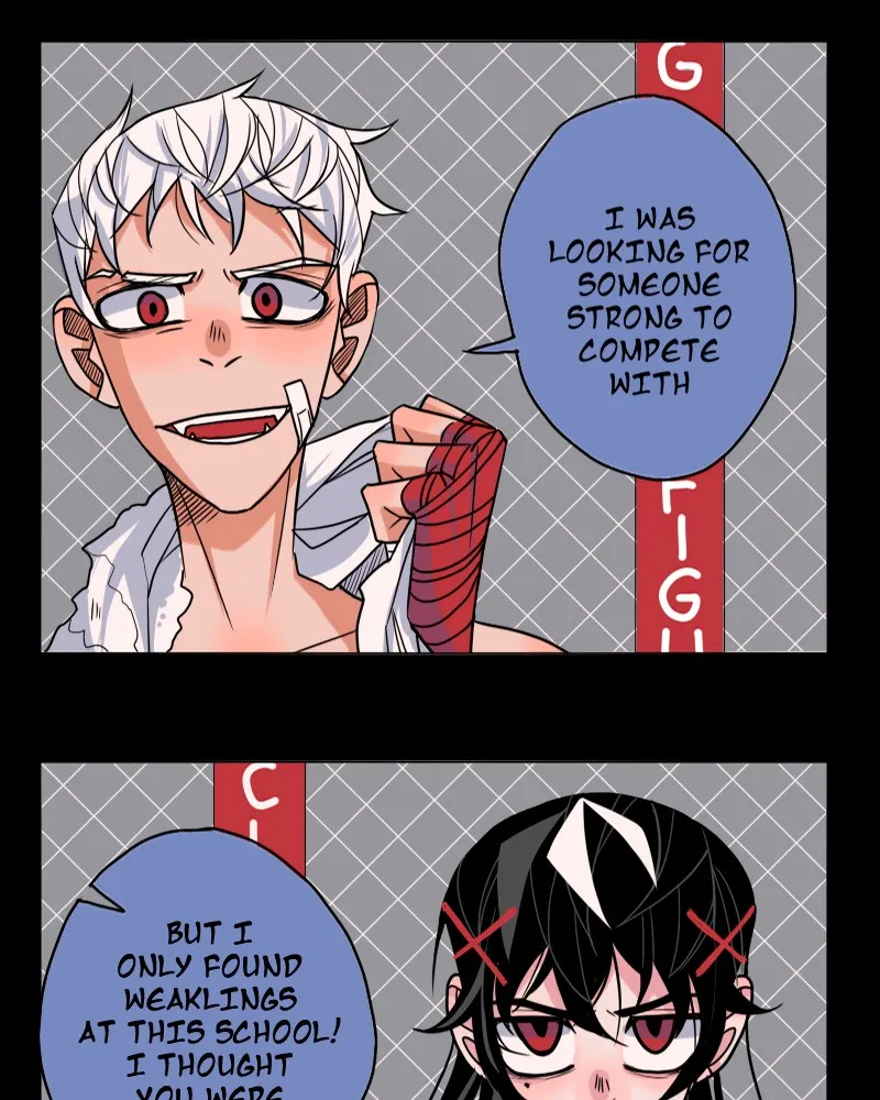 AntiSTALKER Chapter 4 page 29 - 