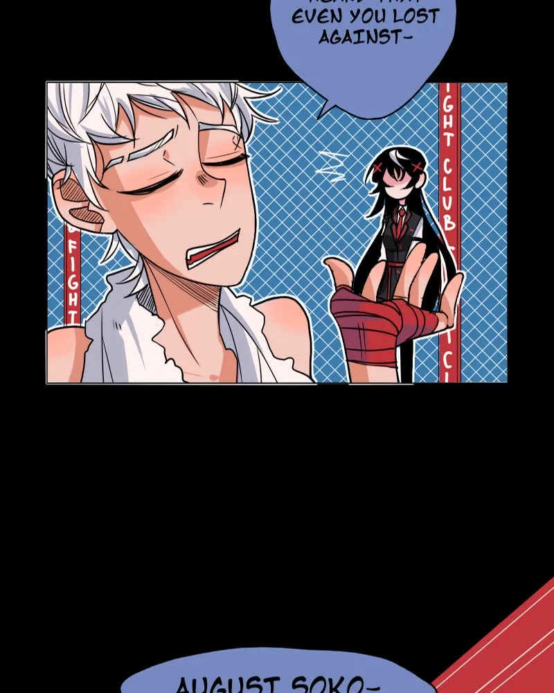 AntiSTALKER Chapter 4 page 31 - 