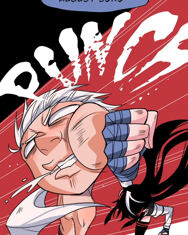 AntiSTALKER Chapter 4 page 32 - 