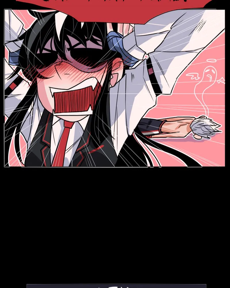 AntiSTALKER Chapter 4 page 34 - 