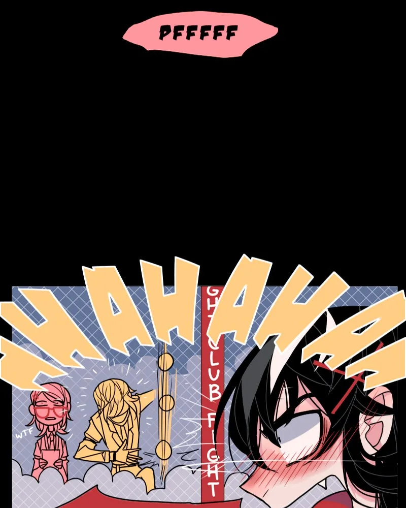 AntiSTALKER Chapter 4 page 36 - 