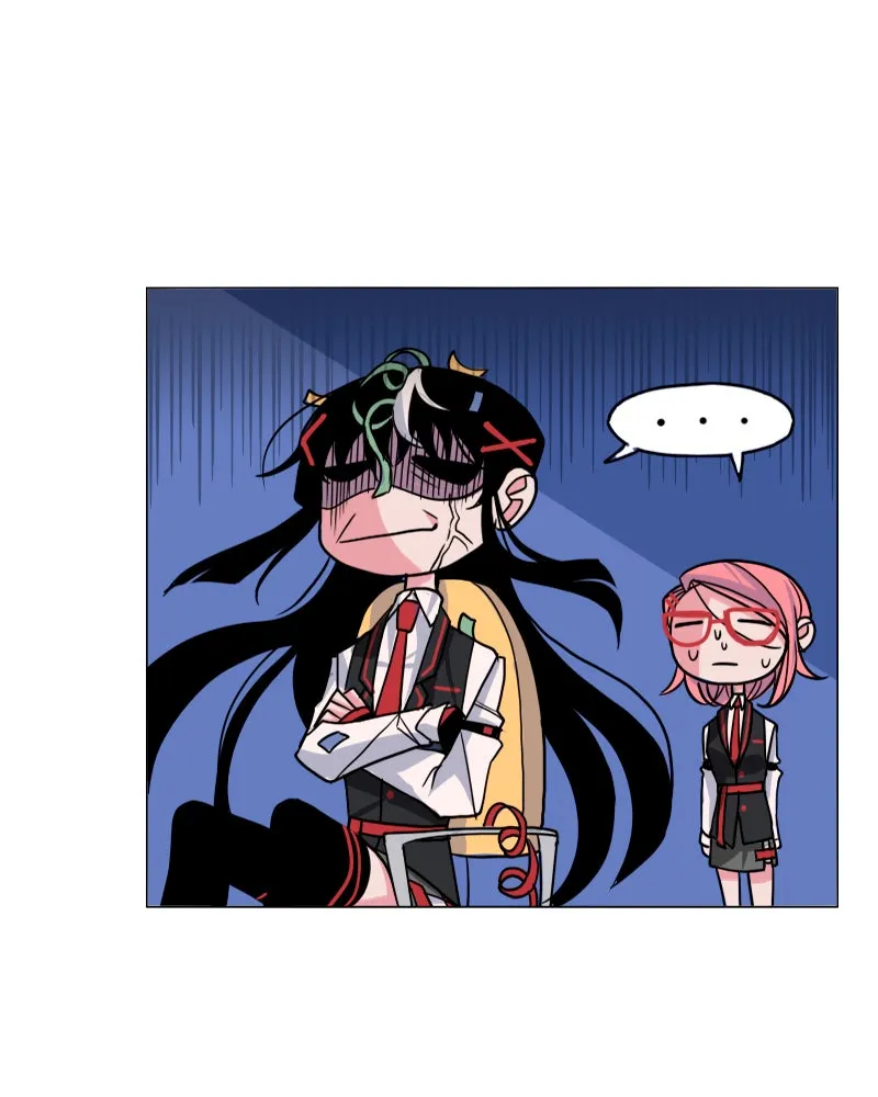 AntiSTALKER Chapter 4 page 41 - 