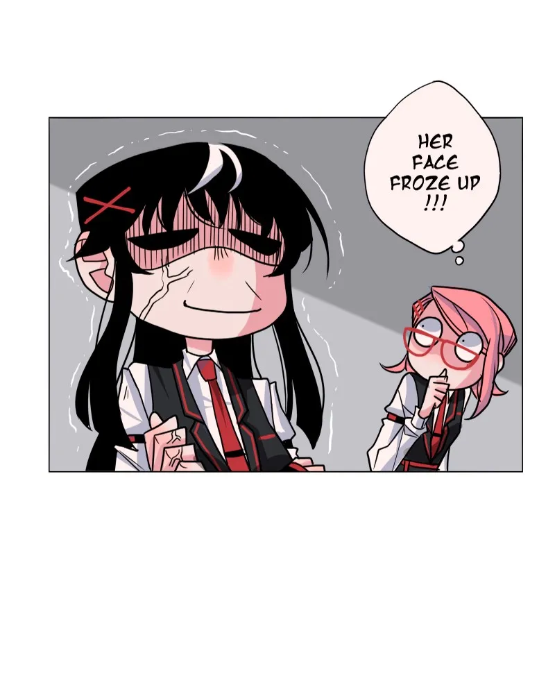 AntiSTALKER Chapter 4 page 47 - 