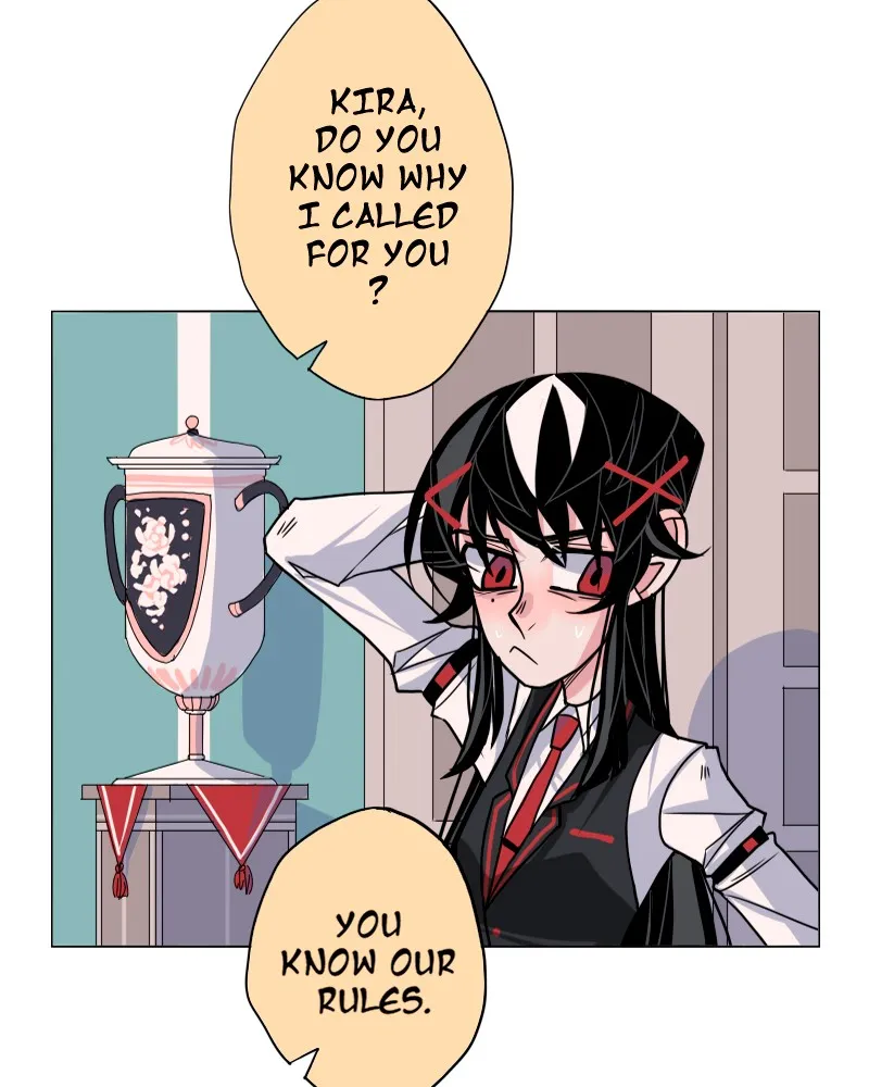 AntiSTALKER Chapter 4 page 52 - 