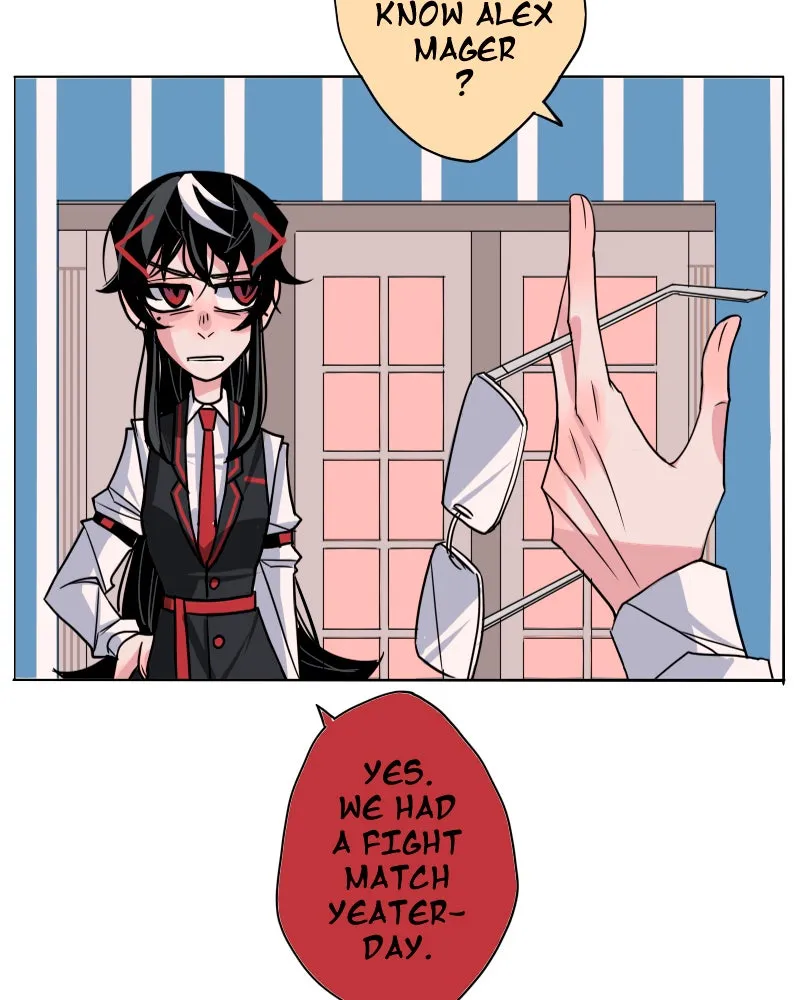 AntiSTALKER Chapter 4 page 57 - 
