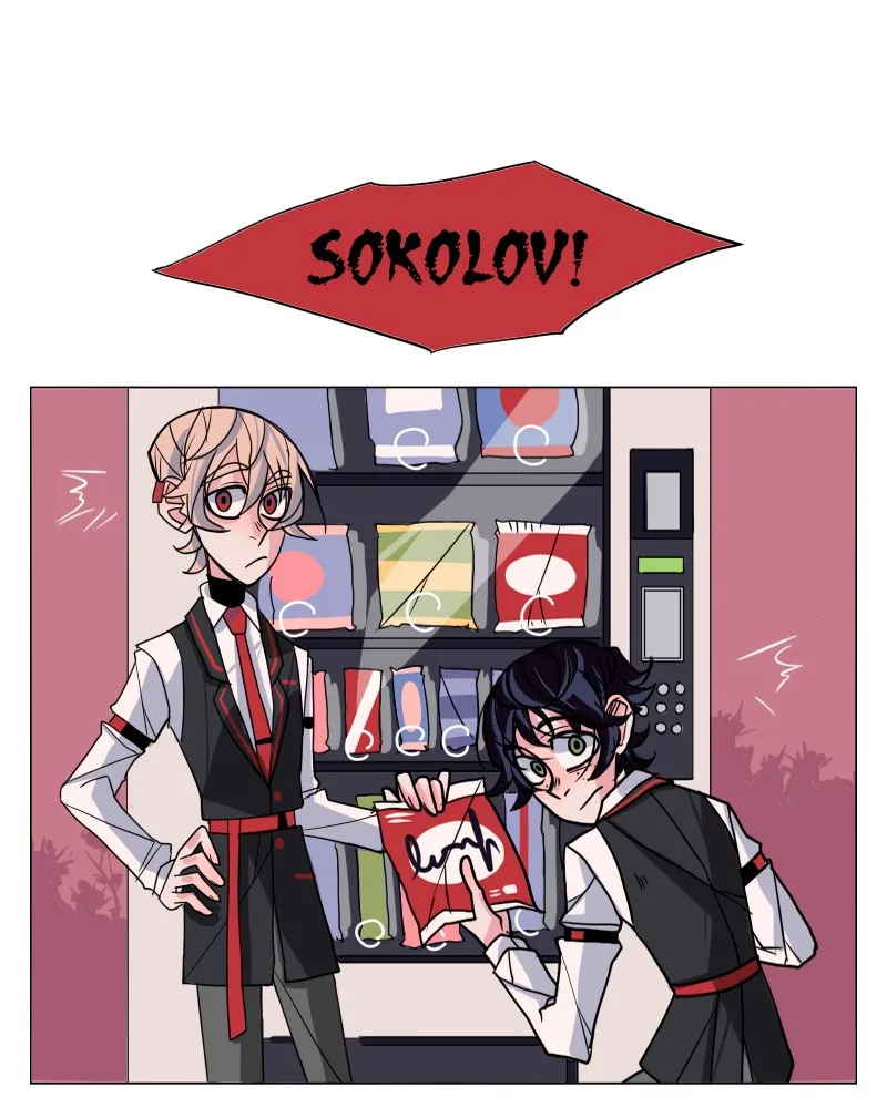 AntiSTALKER Chapter 4 page 65 - 