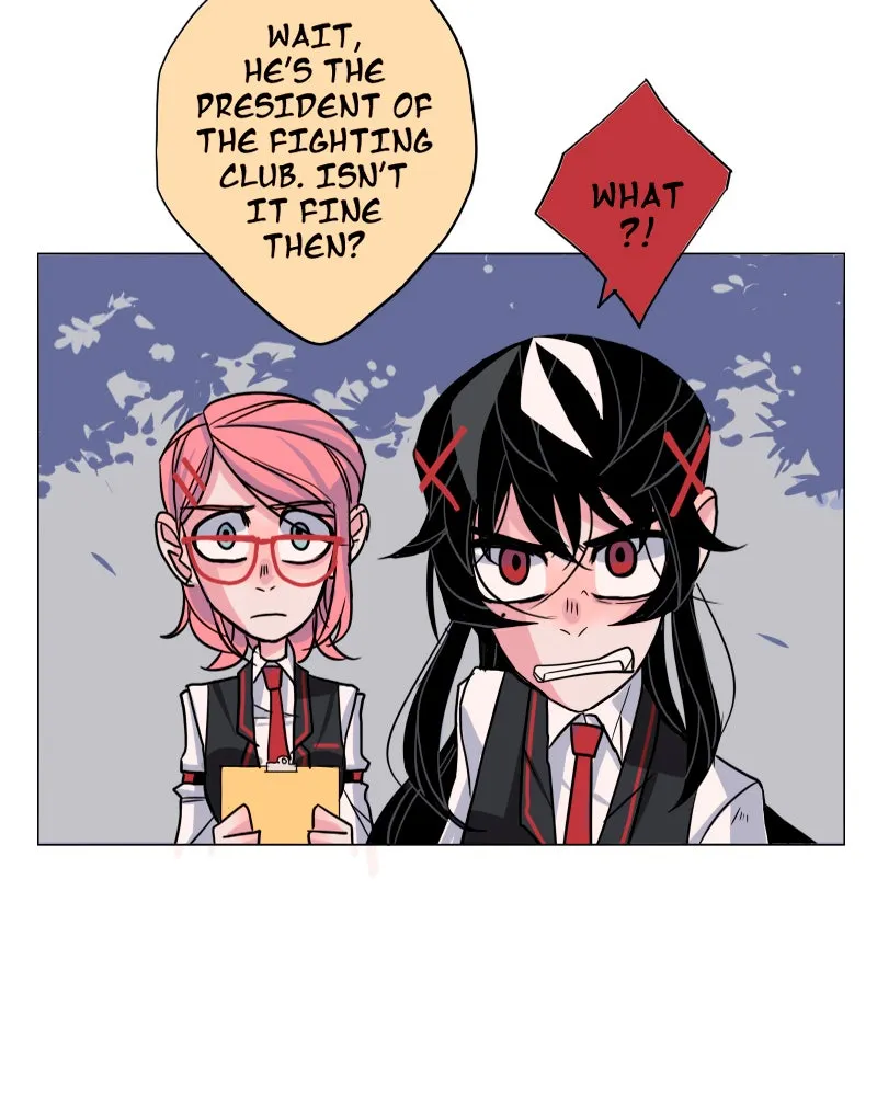 AntiSTALKER Chapter 4 page 69 - 