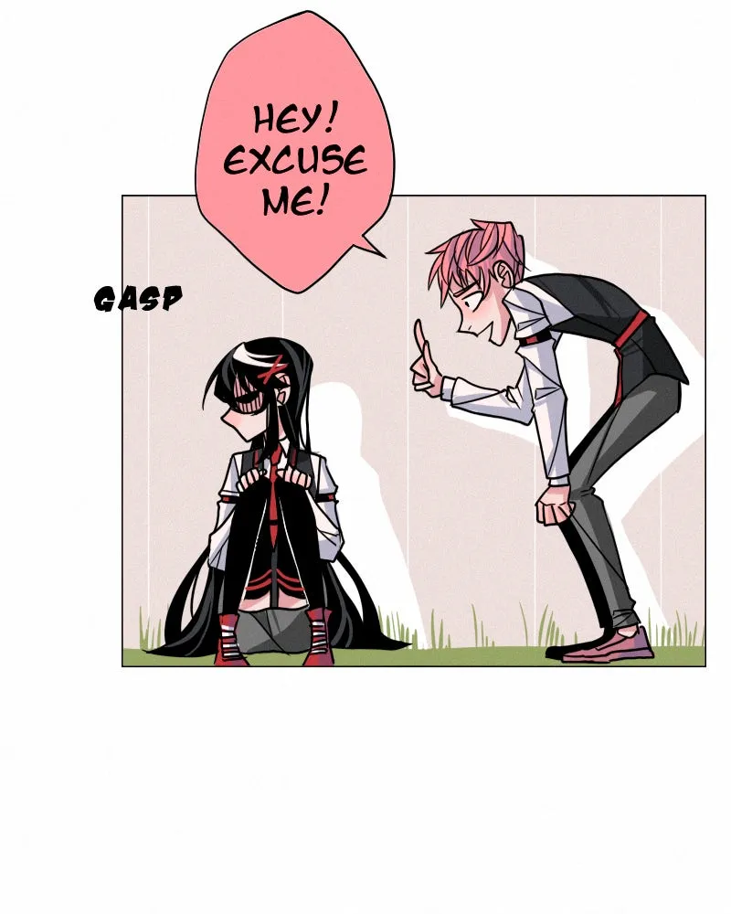 AntiSTALKER Chapter 5 page 19 - 