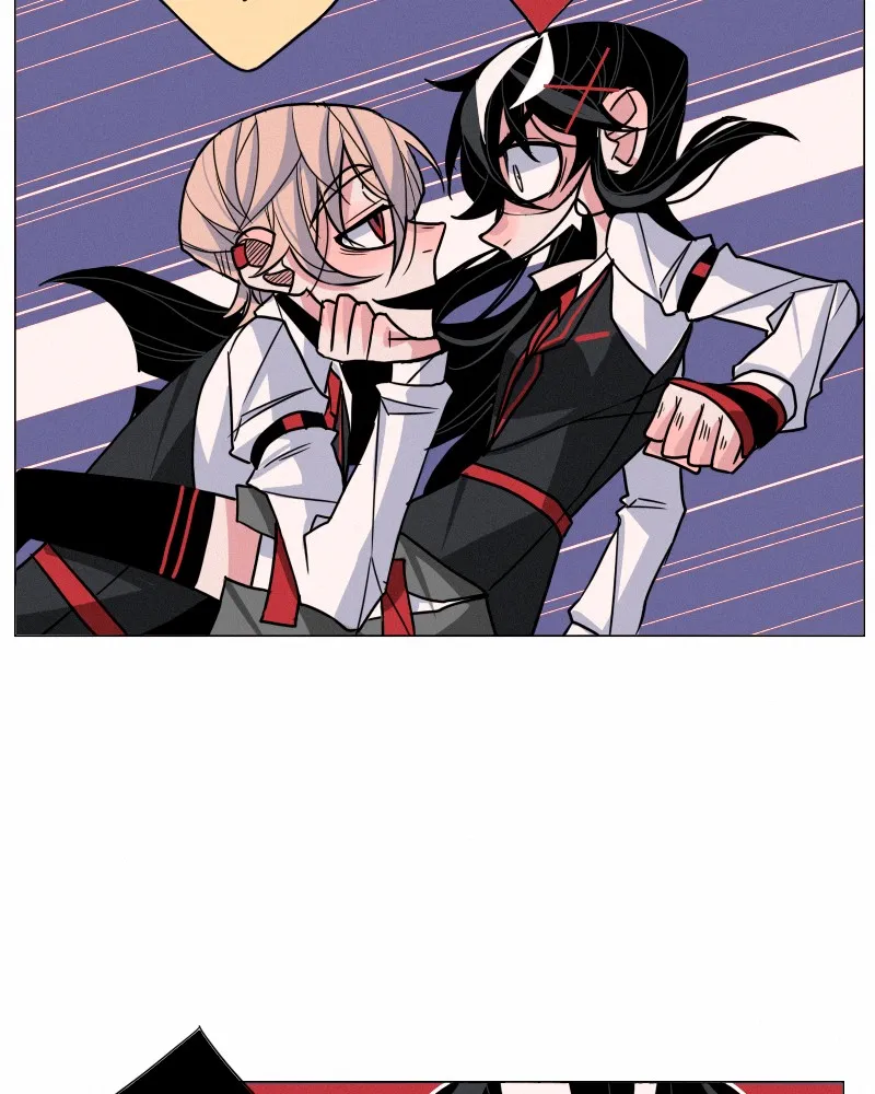 AntiSTALKER Chapter 5 page 23 - 