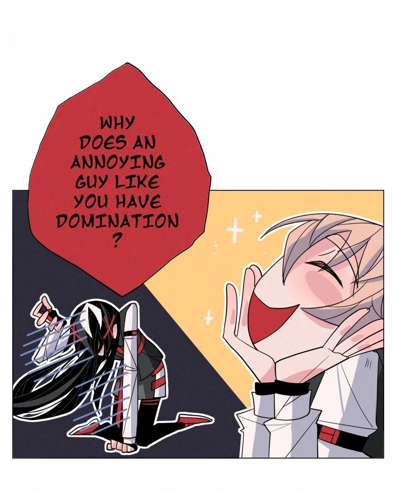 AntiSTALKER Chapter 5 page 28 - 