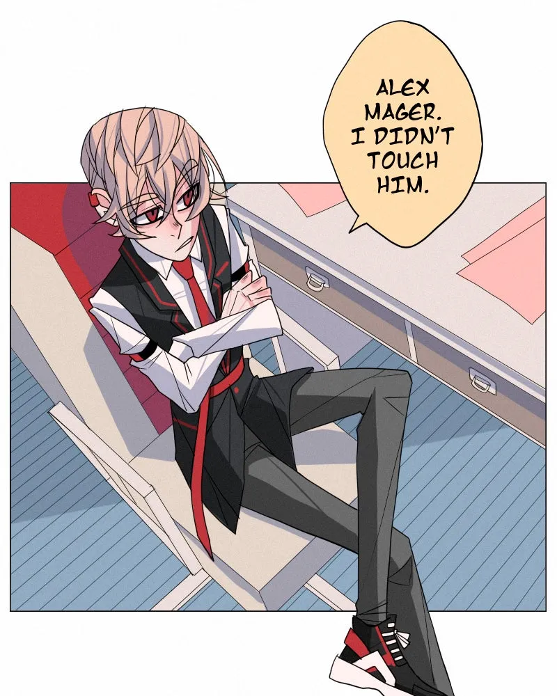 AntiSTALKER Chapter 5 page 4 - 