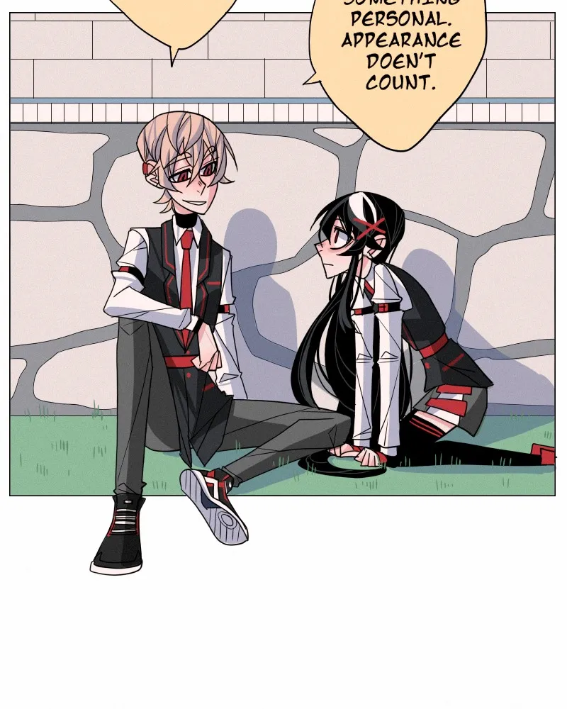 AntiSTALKER Chapter 5 page 31 - 
