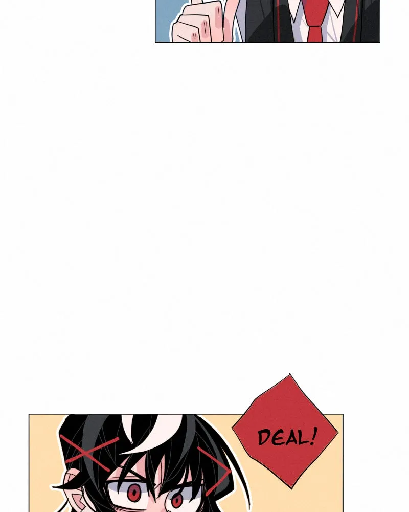 AntiSTALKER Chapter 5 page 33 - 