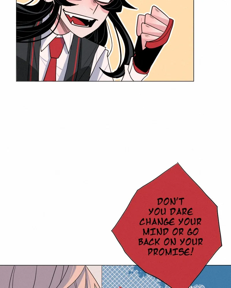 AntiSTALKER Chapter 5 page 34 - 