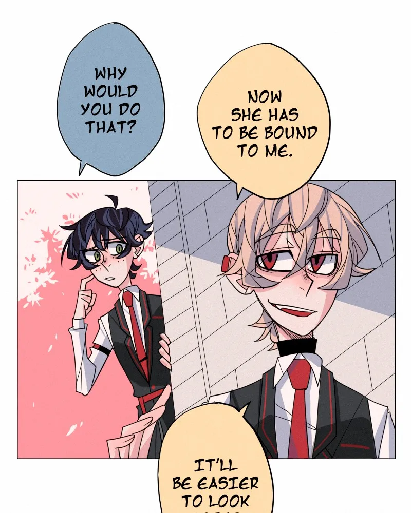 AntiSTALKER Chapter 5 page 38 - 
