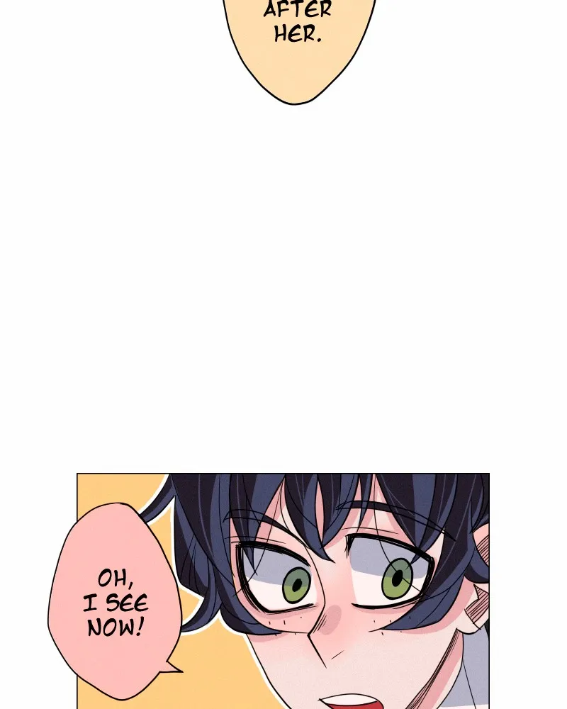 AntiSTALKER Chapter 5 page 39 - 