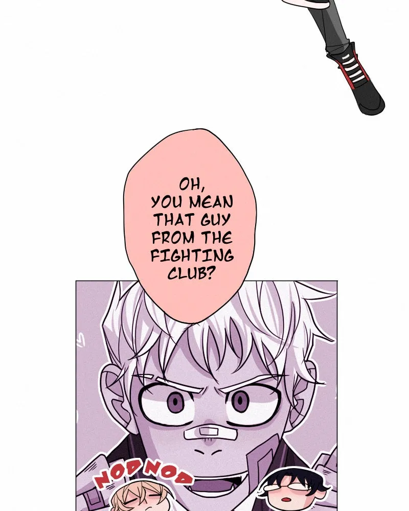 AntiSTALKER Chapter 5 page 5 - 