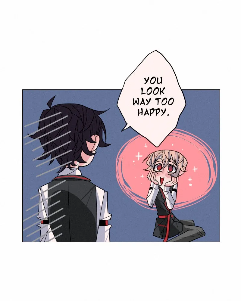 AntiSTALKER Chapter 5 page 41 - 