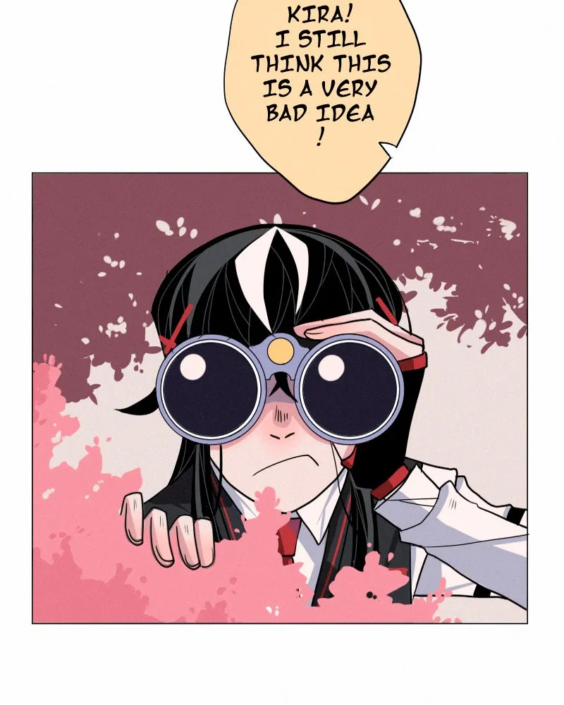 AntiSTALKER Chapter 5 page 43 - 