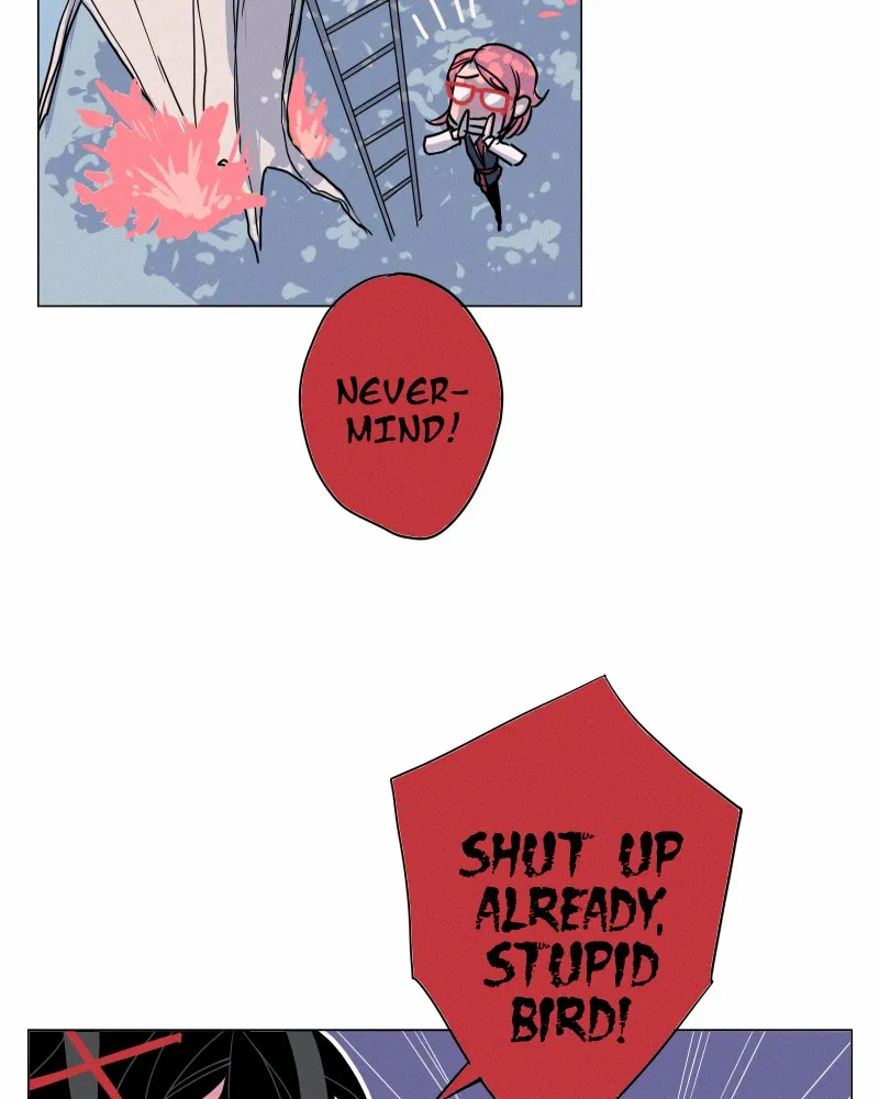 AntiSTALKER Chapter 5 page 45 - 