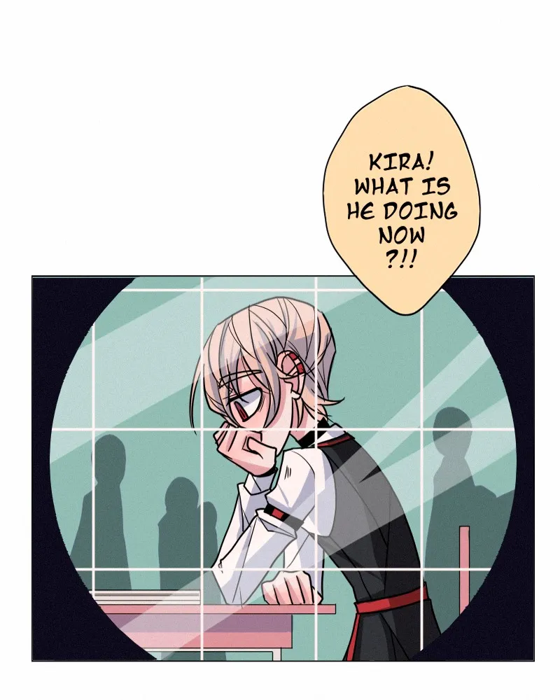 AntiSTALKER Chapter 5 page 47 - 