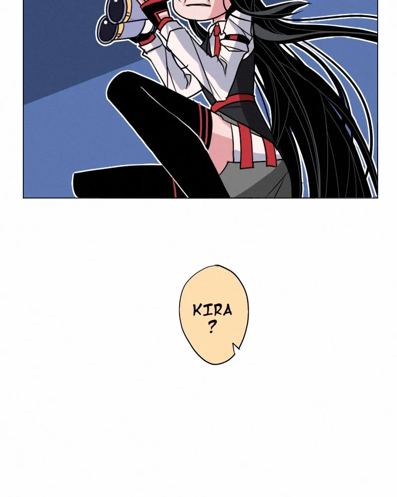 AntiSTALKER Chapter 5 page 51 - 