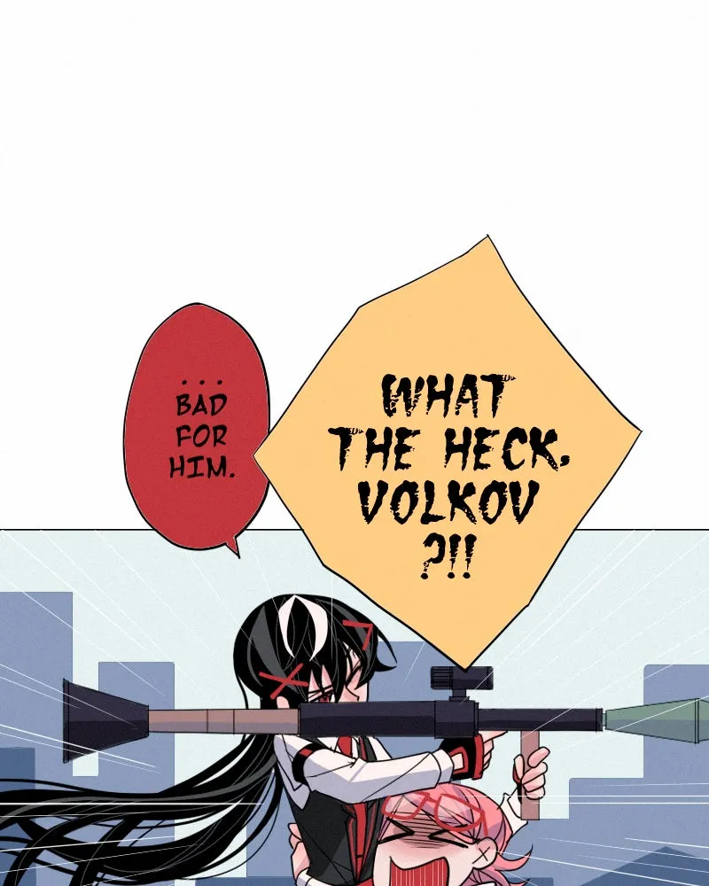 AntiSTALKER Chapter 5 page 60 - 