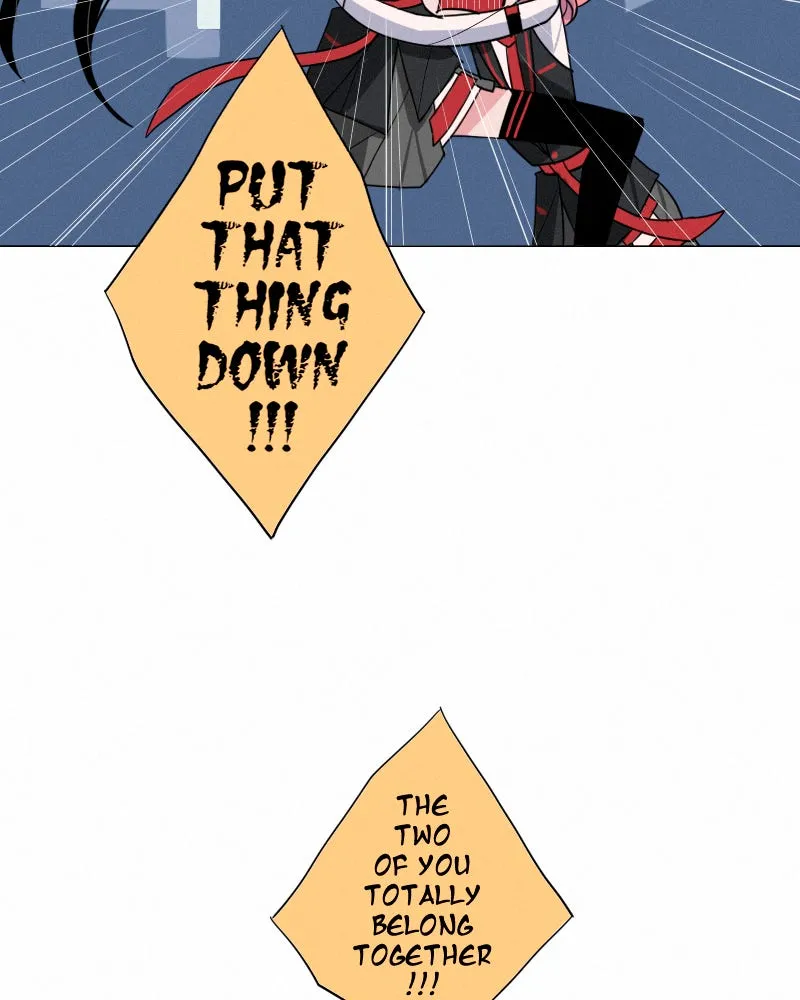 AntiSTALKER Chapter 5 page 61 - 