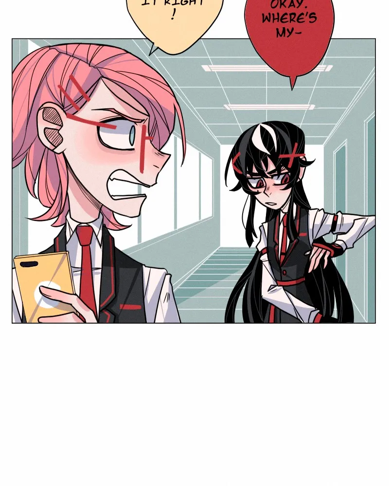 AntiSTALKER Chapter 5 page 70 - 
