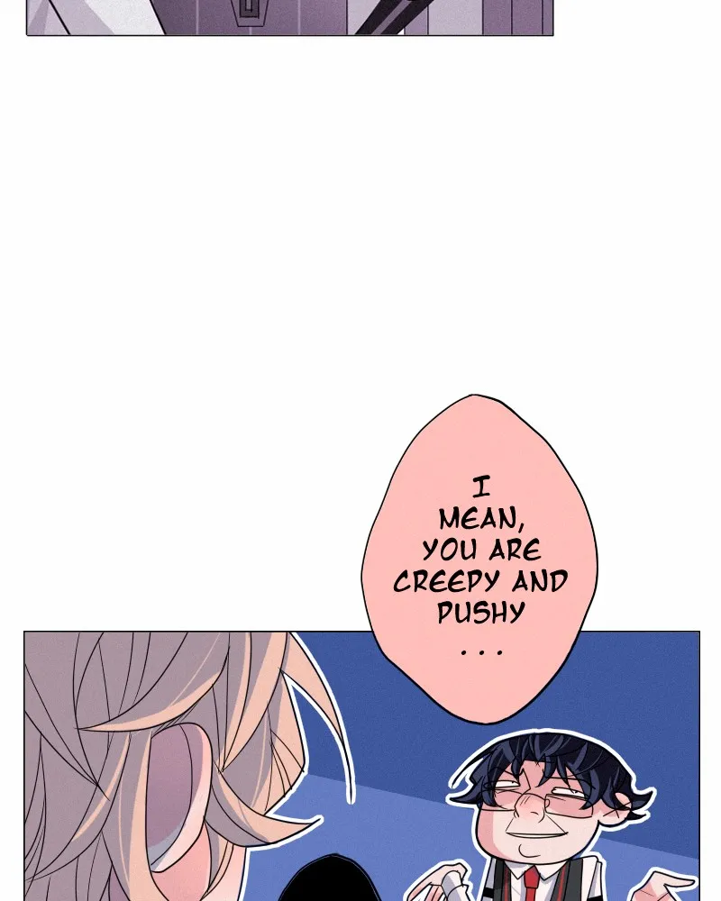 AntiSTALKER Chapter 5 page 8 - 