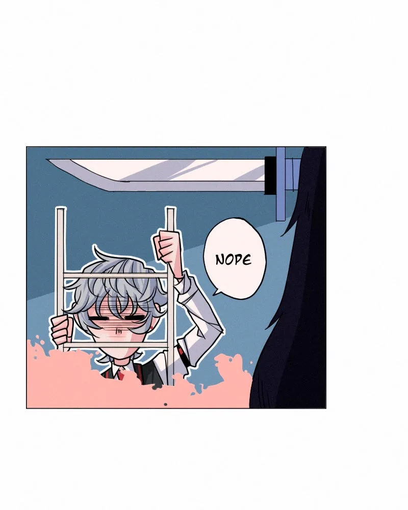AntiSTALKER Chapter 5 page 73 - 