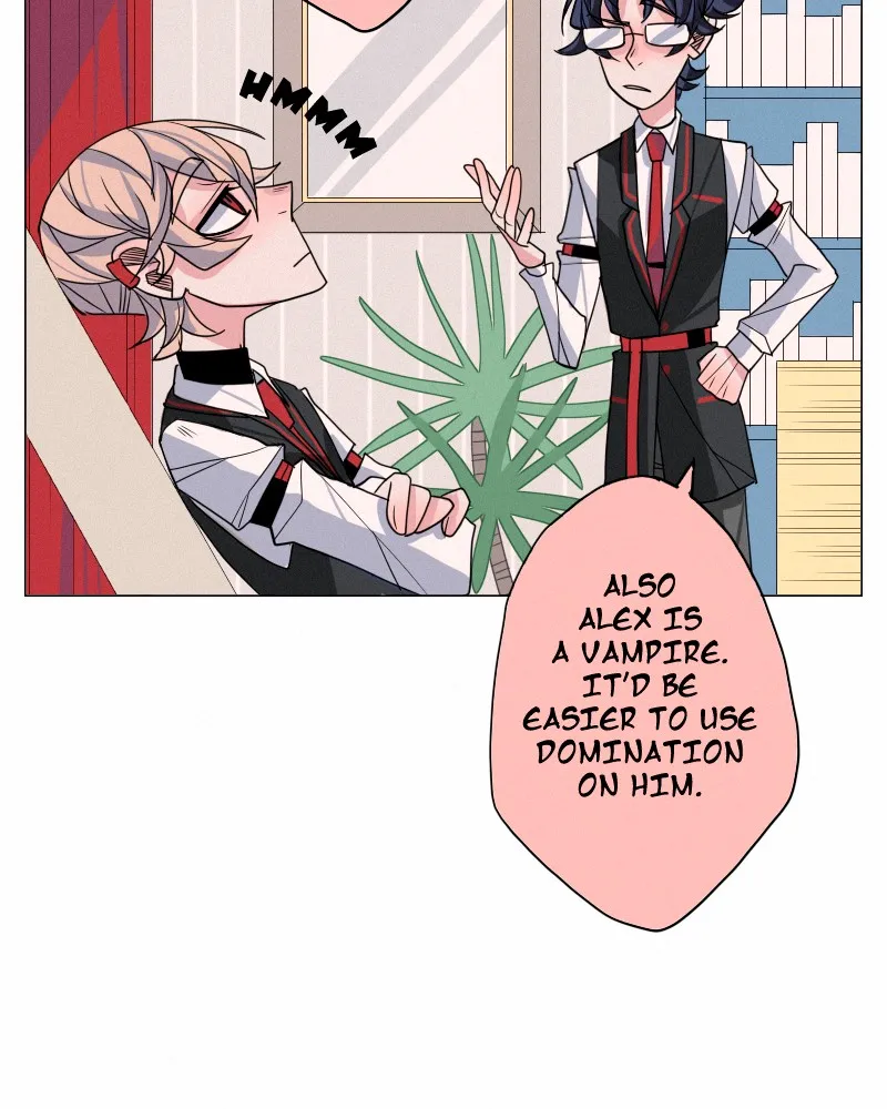 AntiSTALKER Chapter 5 page 10 - 