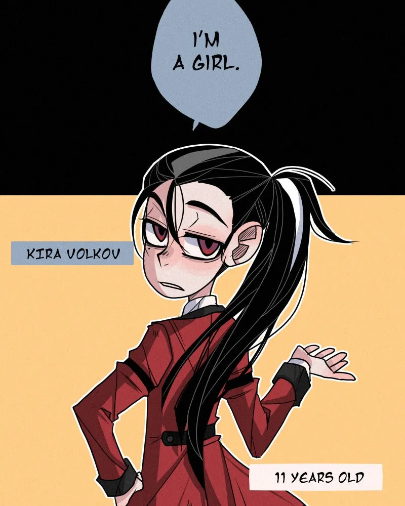 AntiSTALKER Chapter 6 page 13 - 