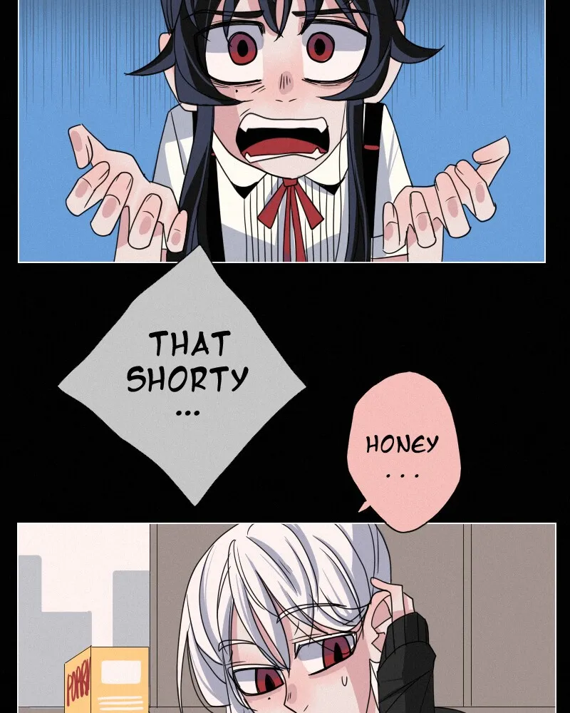 AntiSTALKER Chapter 6 page 17 - 